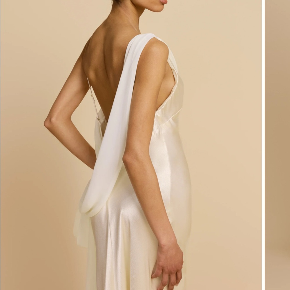 Arcina Ori Helena dress NWT - Picture 6 of 15